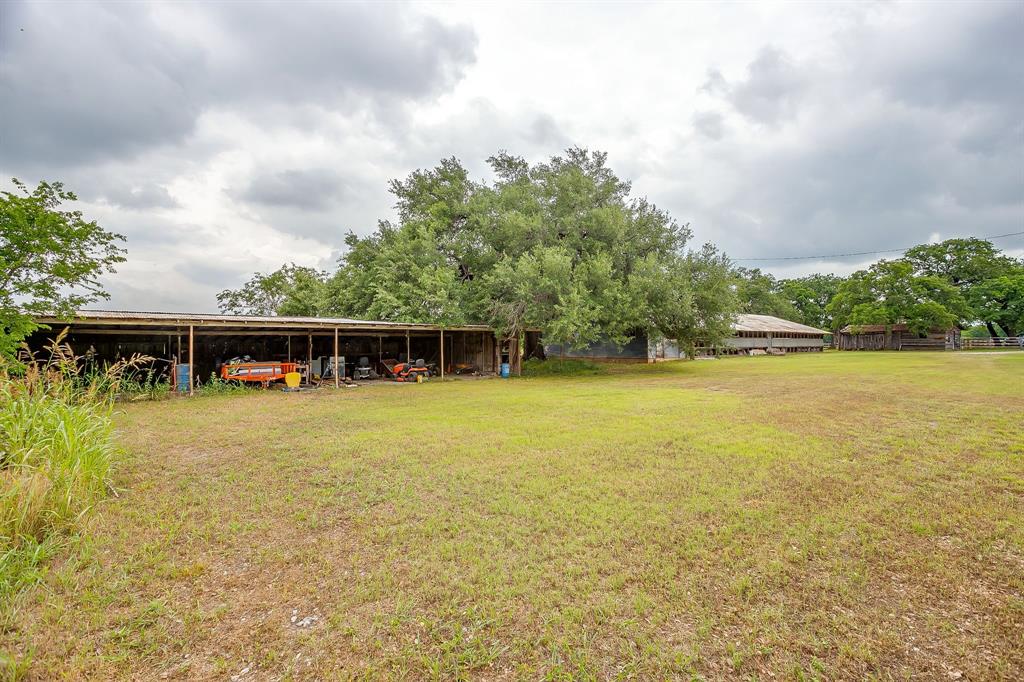 I. Eaves Survey - Residential