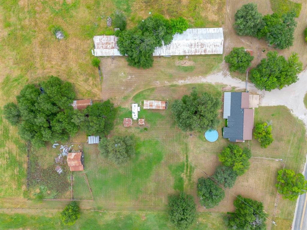I. Eaves Survey - Residential