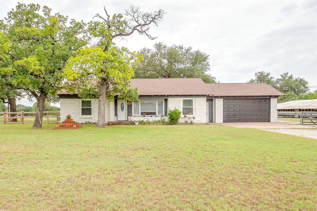 I. Eaves Survey - Residential