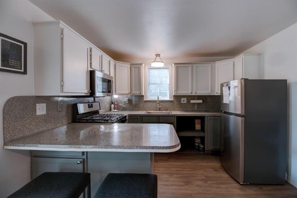 JM Copp Surv Abs #290 - Residential