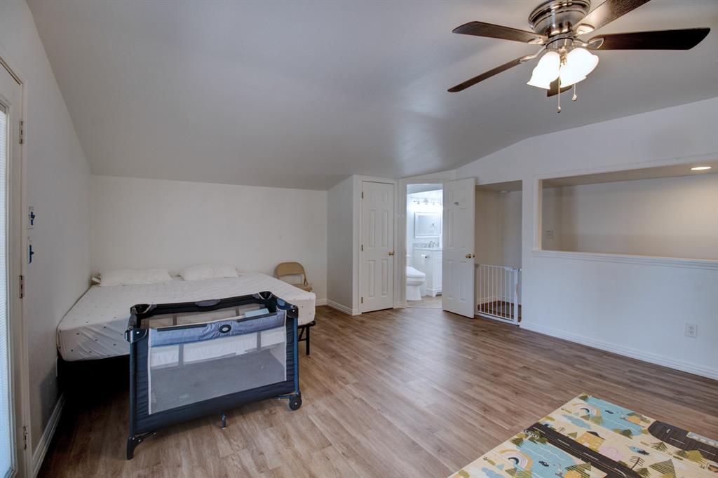 JM Copp Surv Abs #290 - Residential