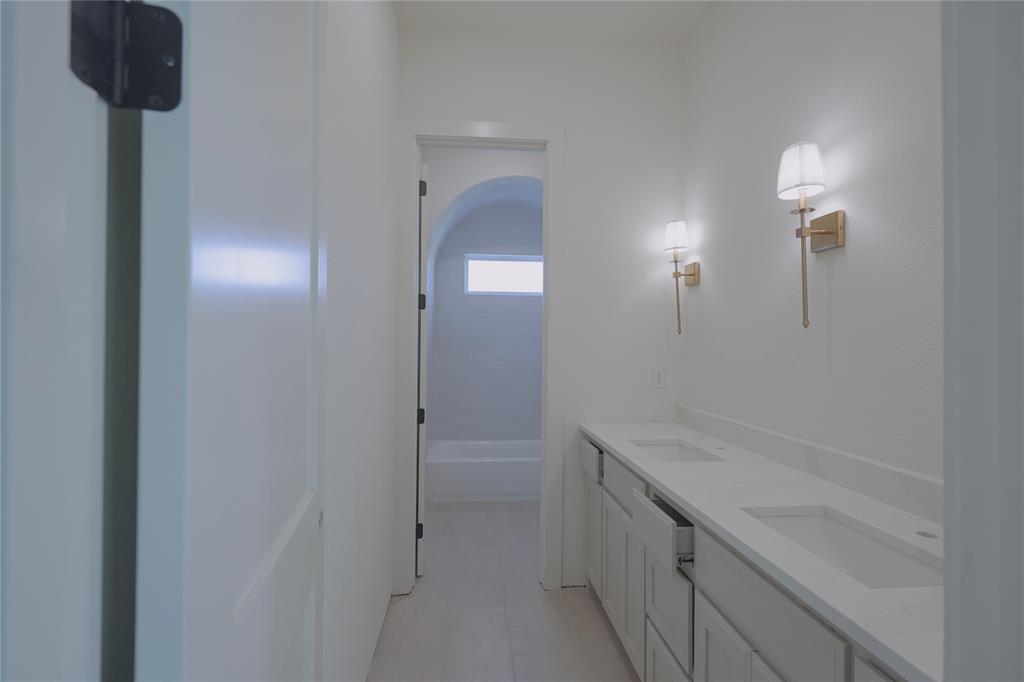 Summit Ranch - Residential