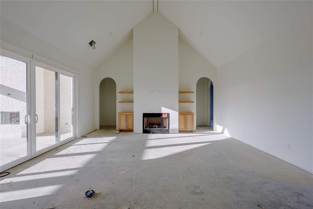 Summit Ranch - Residential