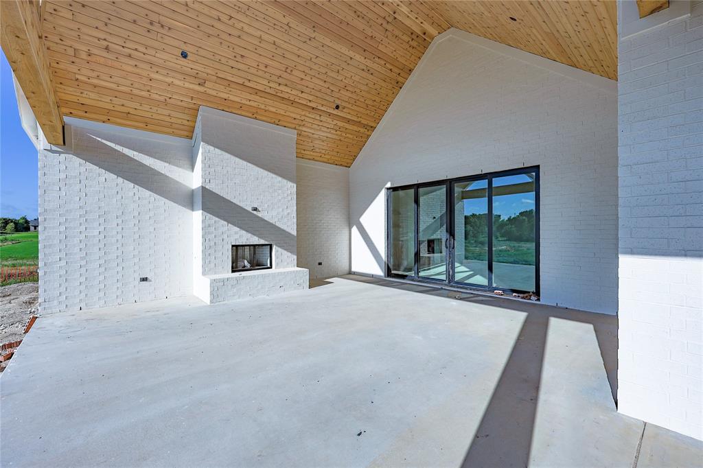 Summit Ranch - Residential