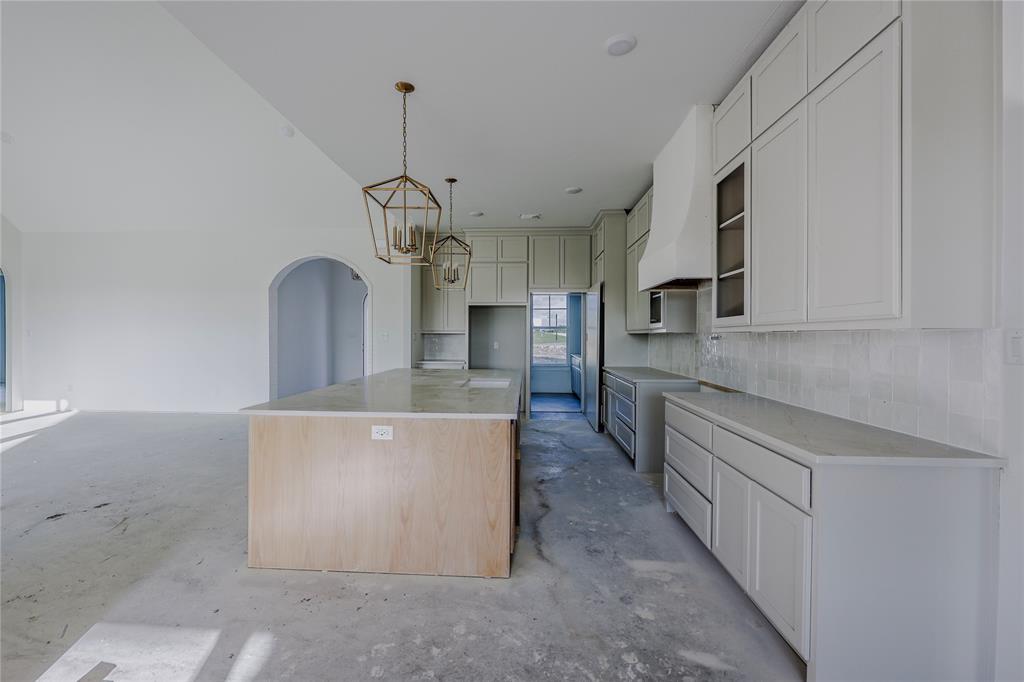 Summit Ranch - Residential