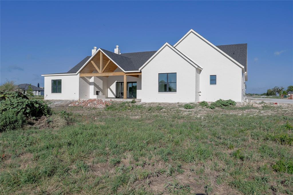 Summit Ranch - Residential