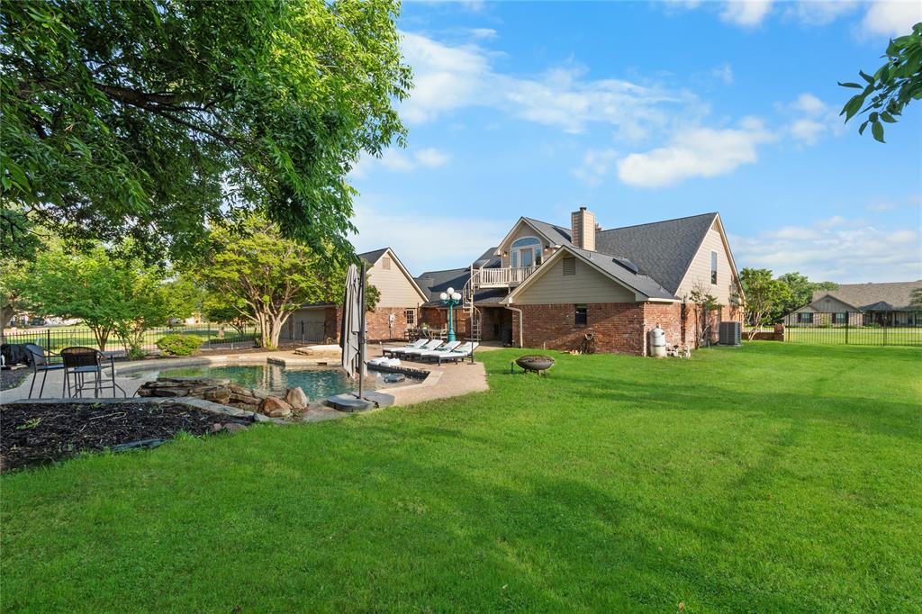 The Oaks - Residential