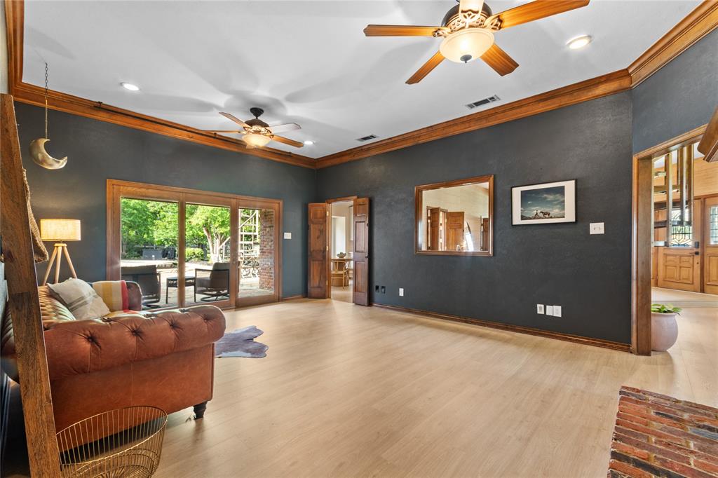 The Oaks - Residential