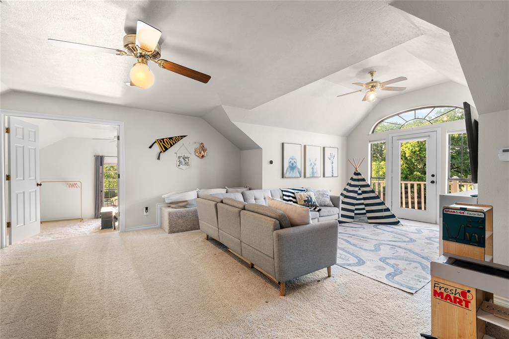 The Oaks - Residential