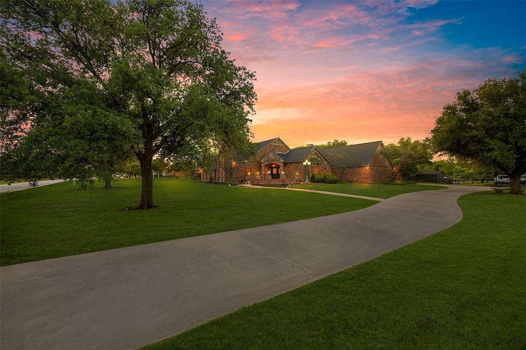 The Oaks - Residential