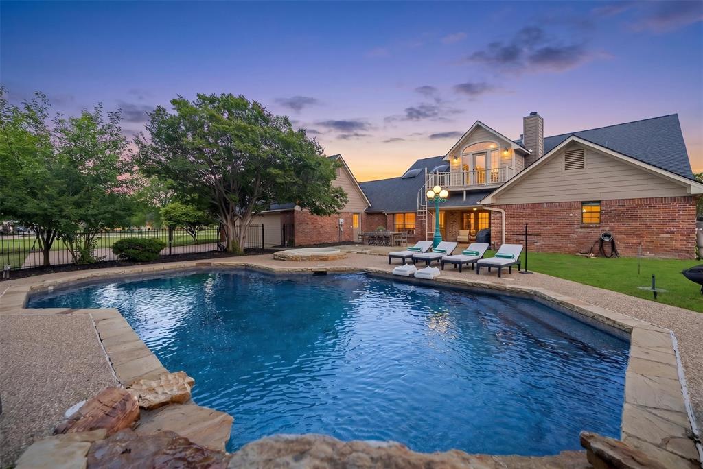 The Oaks - Residential