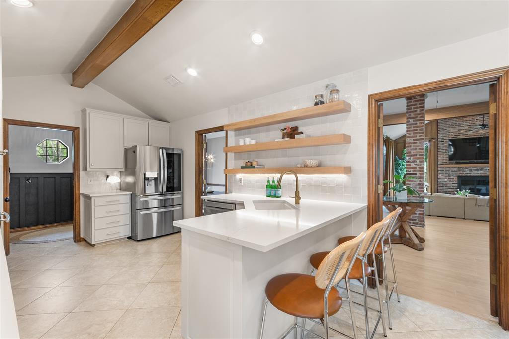 The Oaks - Residential