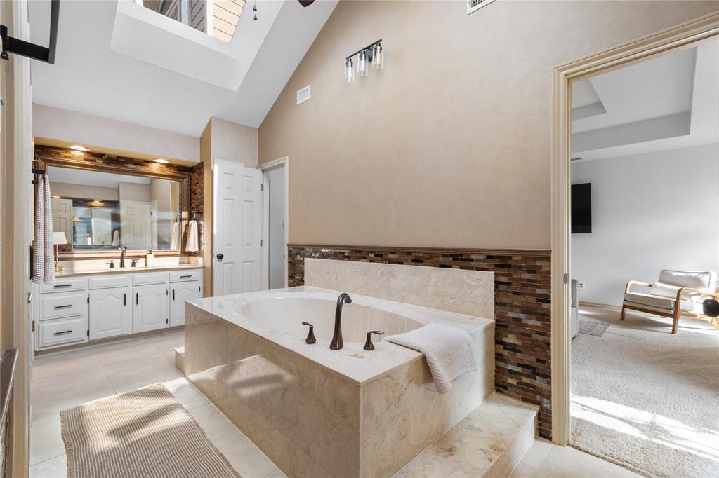 The Oaks - Residential
