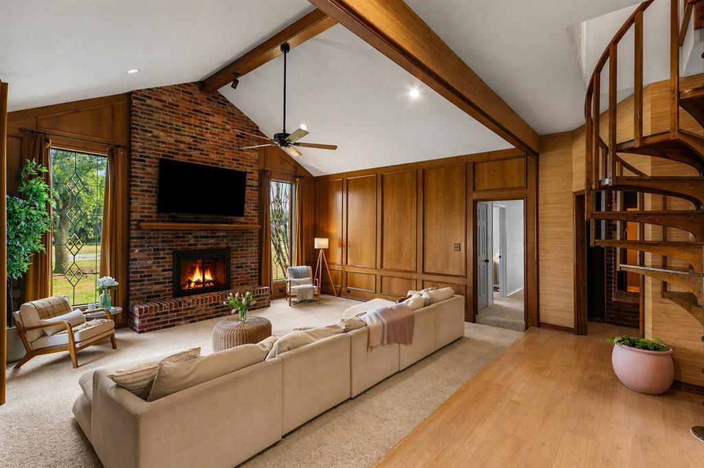 The Oaks - Residential