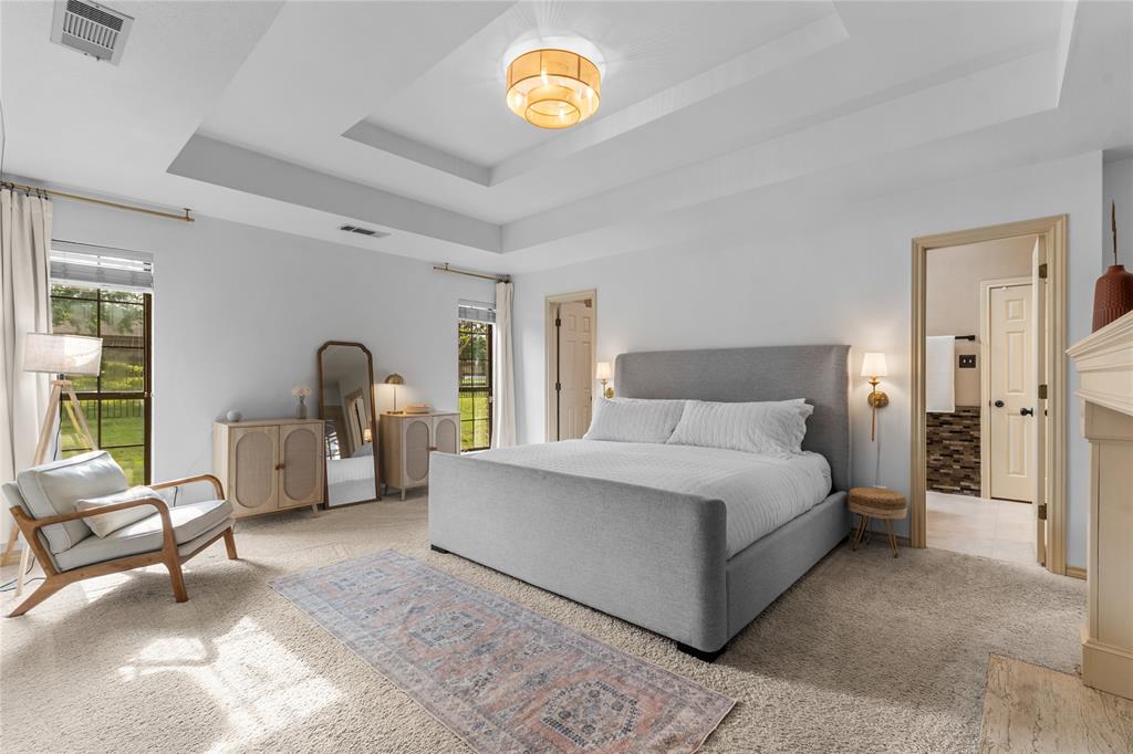 The Oaks - Residential