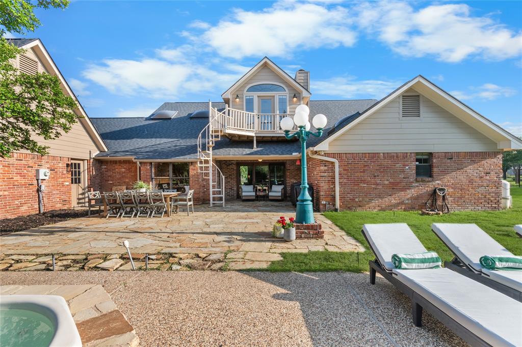 The Oaks - Residential