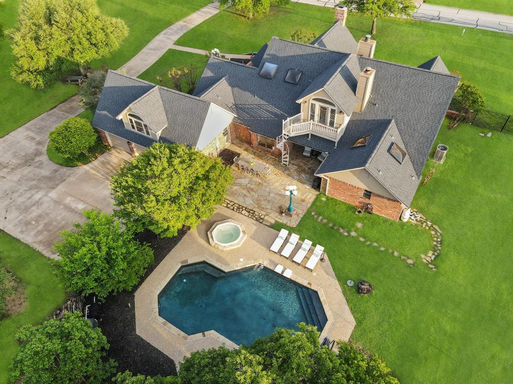 The Oaks - Residential
