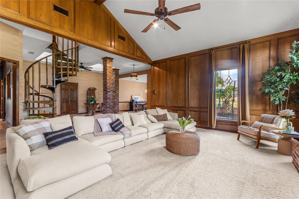 The Oaks - Residential
