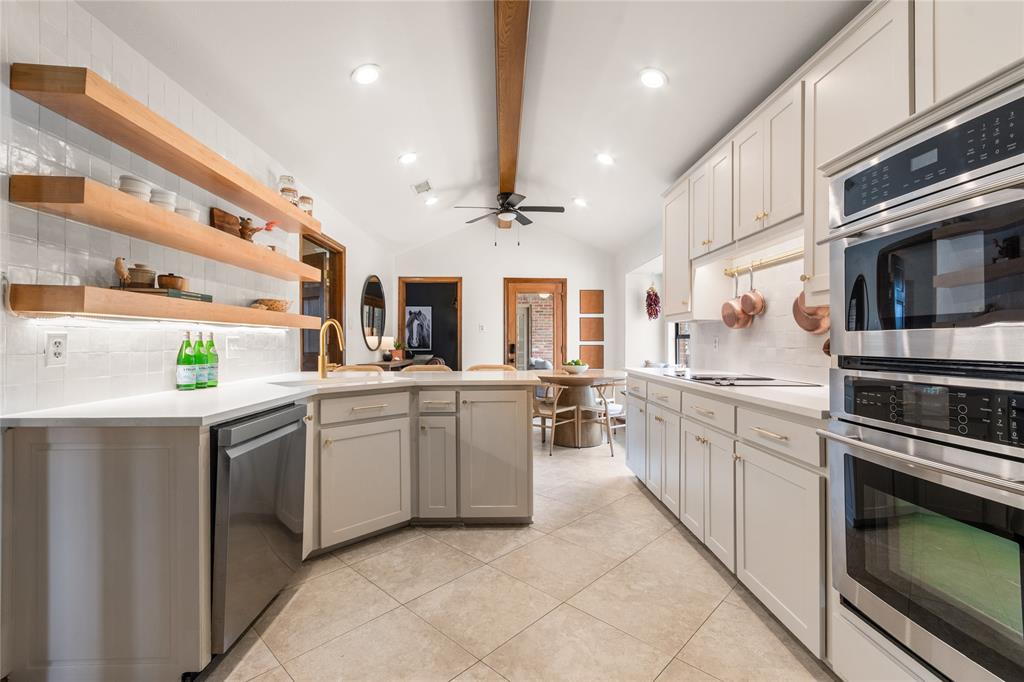 The Oaks - Residential