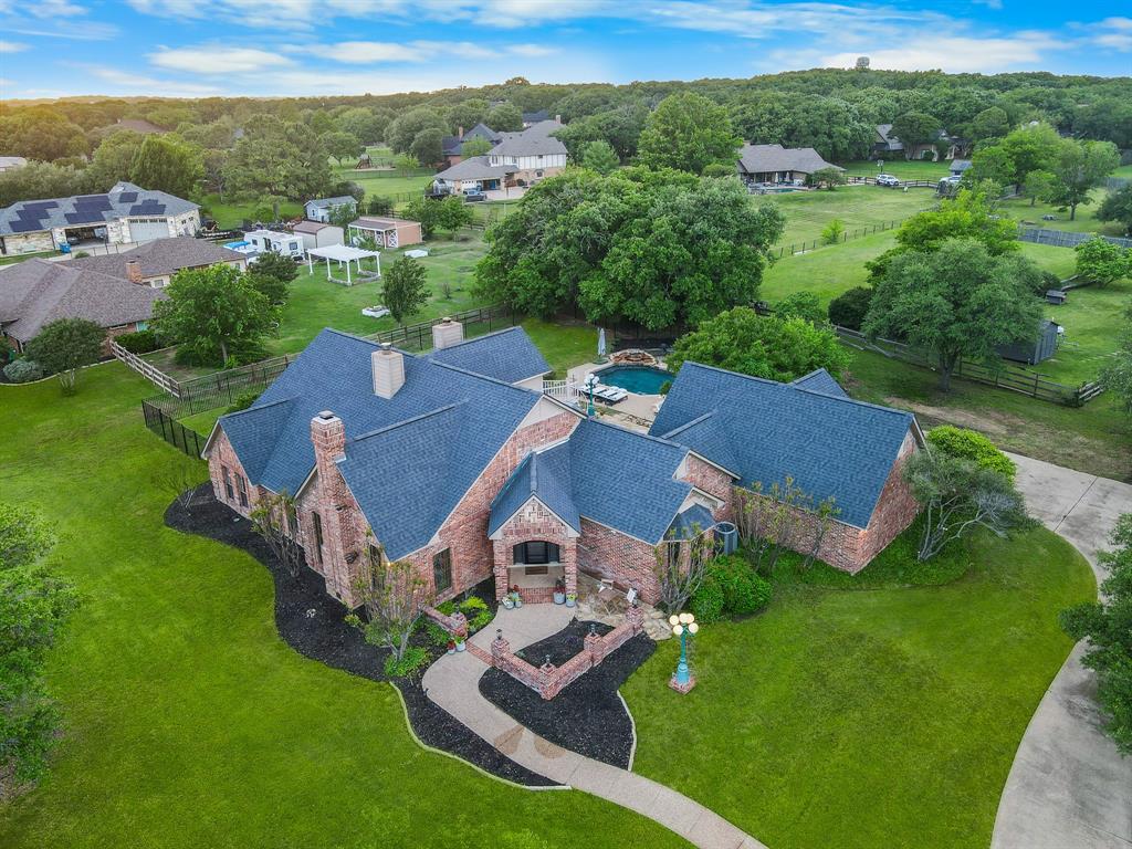 The Oaks - Residential