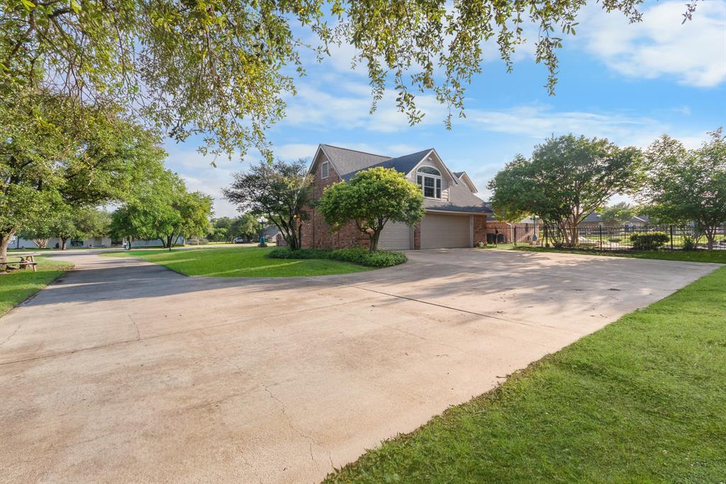 The Oaks - Residential