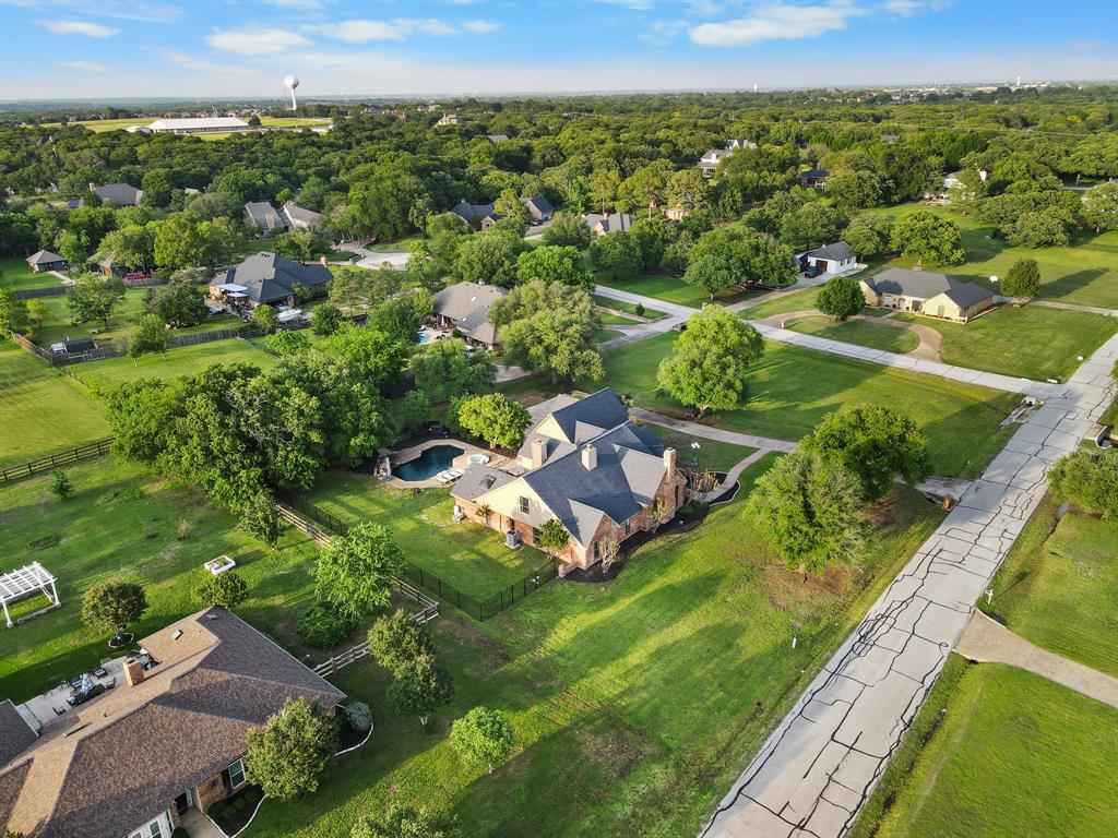 The Oaks - Residential