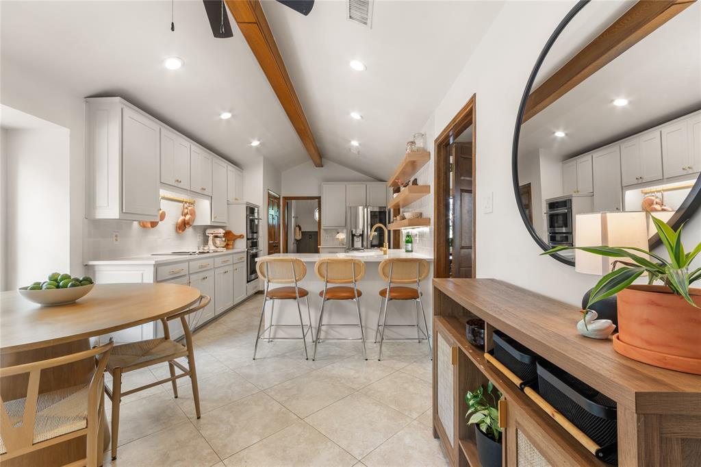 The Oaks - Residential