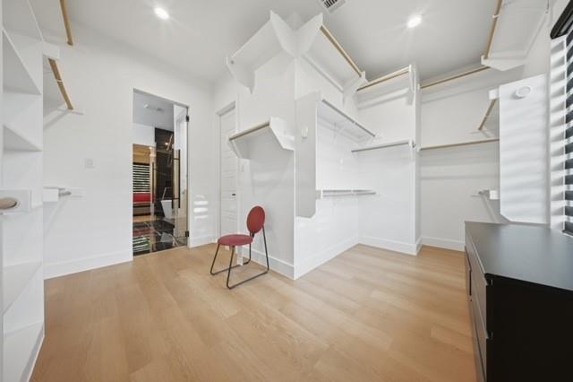 Barrix - Residential