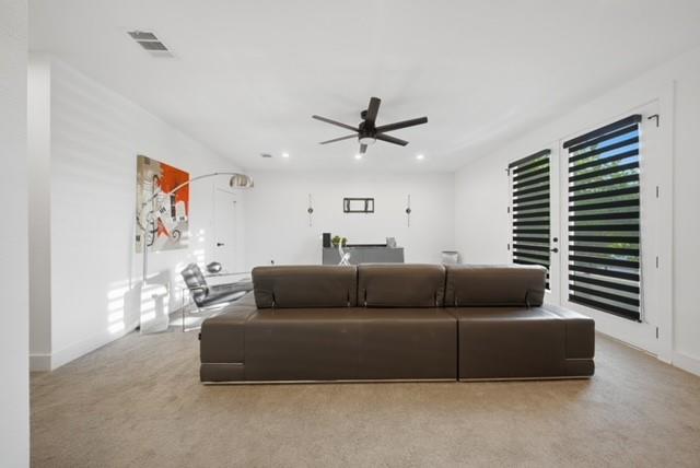 Barrix - Residential