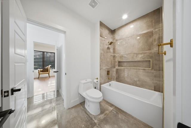 Barrix - Residential