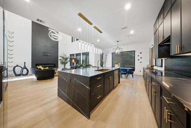 Barrix - Residential