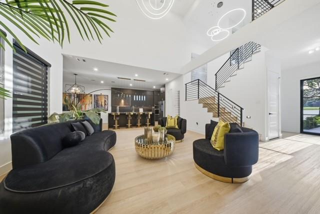 Barrix - Residential