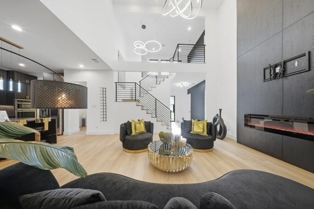 Barrix - Residential