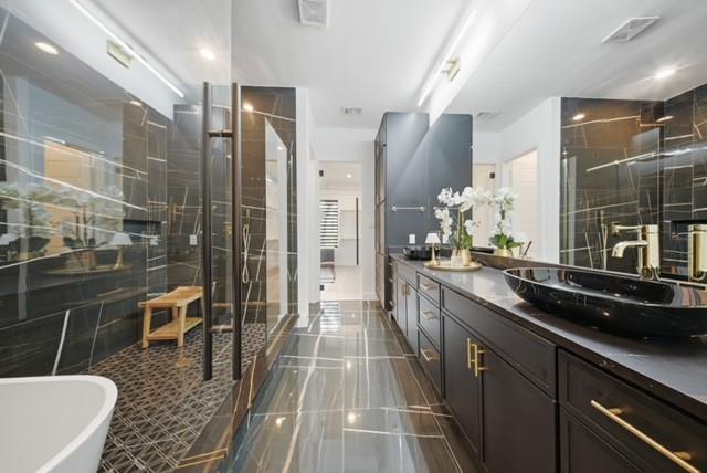 Barrix - Residential