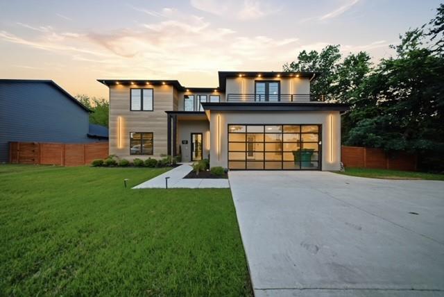 Barrix - Residential