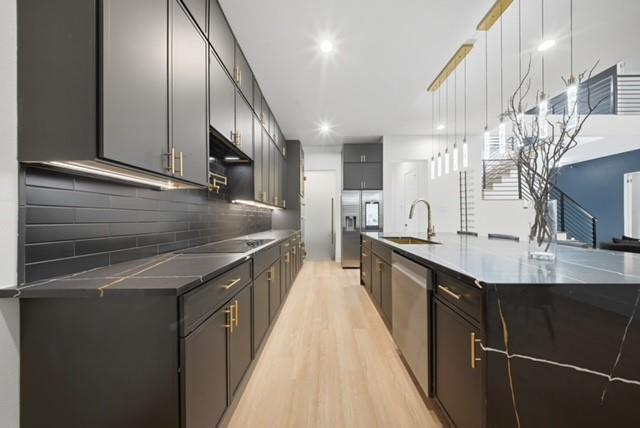 Barrix - Residential