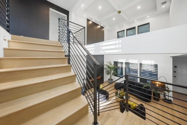 Barrix - Residential