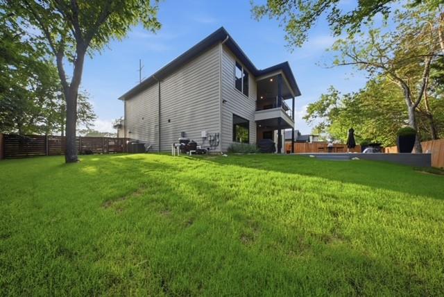 Barrix - Residential