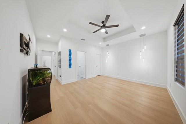 Barrix - Residential