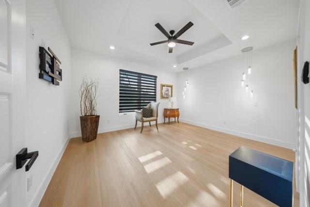 Barrix - Residential