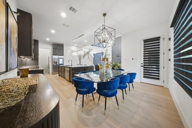 Barrix - Residential