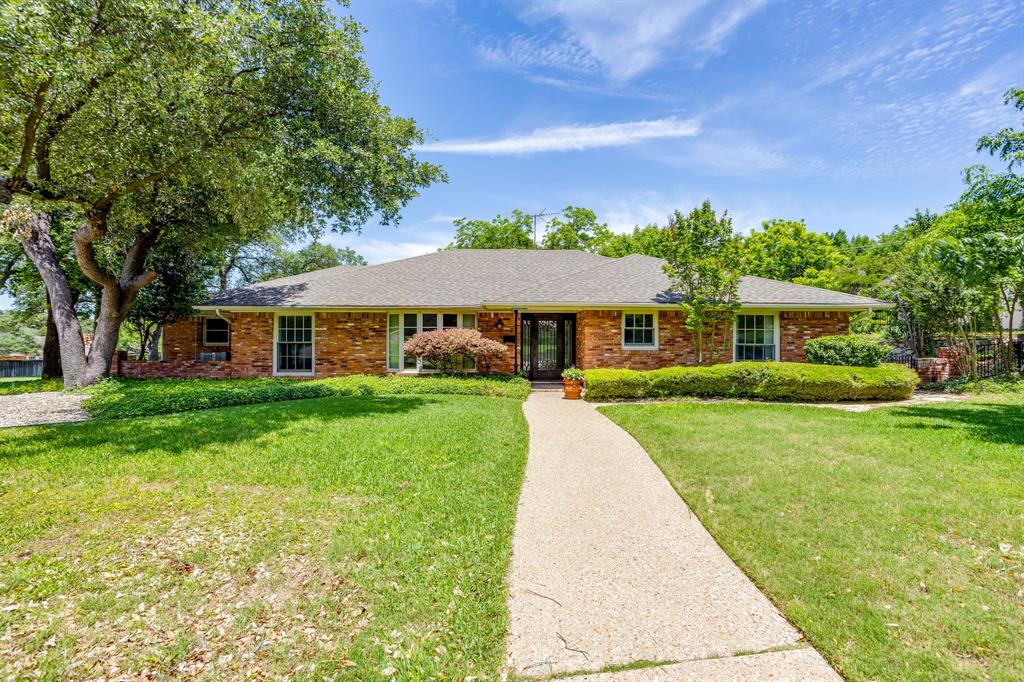 Ridgmar Addition - Residential