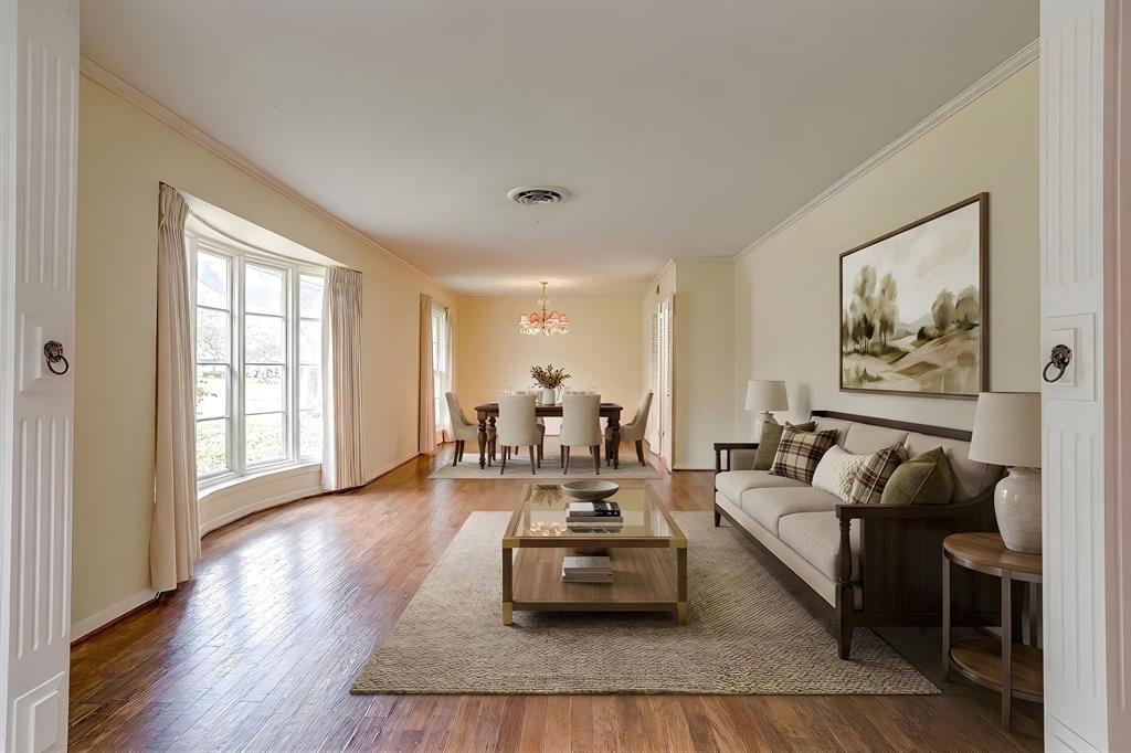 Ridgmar Addition - Residential