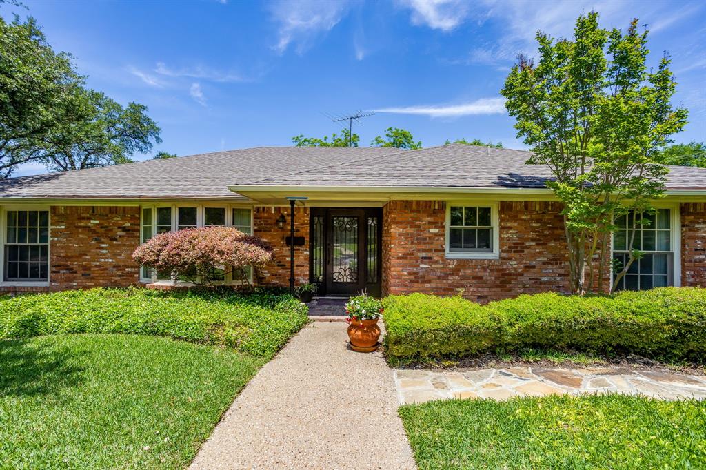 Ridgmar Addition - Residential