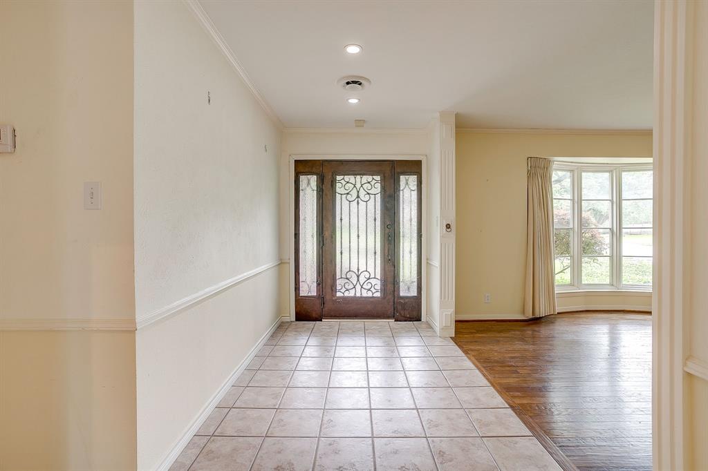 Ridgmar Addition - Residential