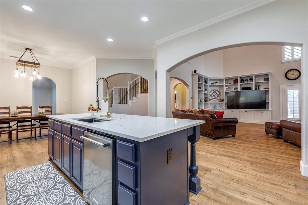 Waterford Crossing Ph III - Residential