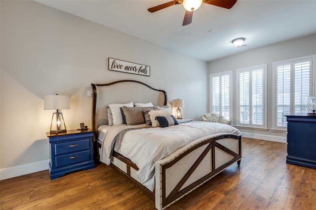 Waterford Crossing Ph III - Residential
