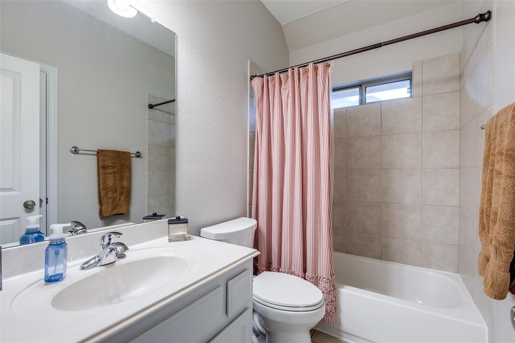 Waterford Crossing Ph III - Residential