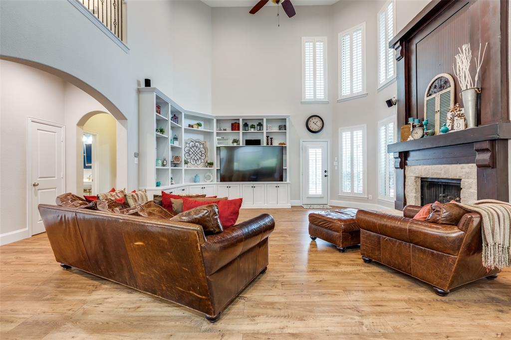 Waterford Crossing Ph III - Residential