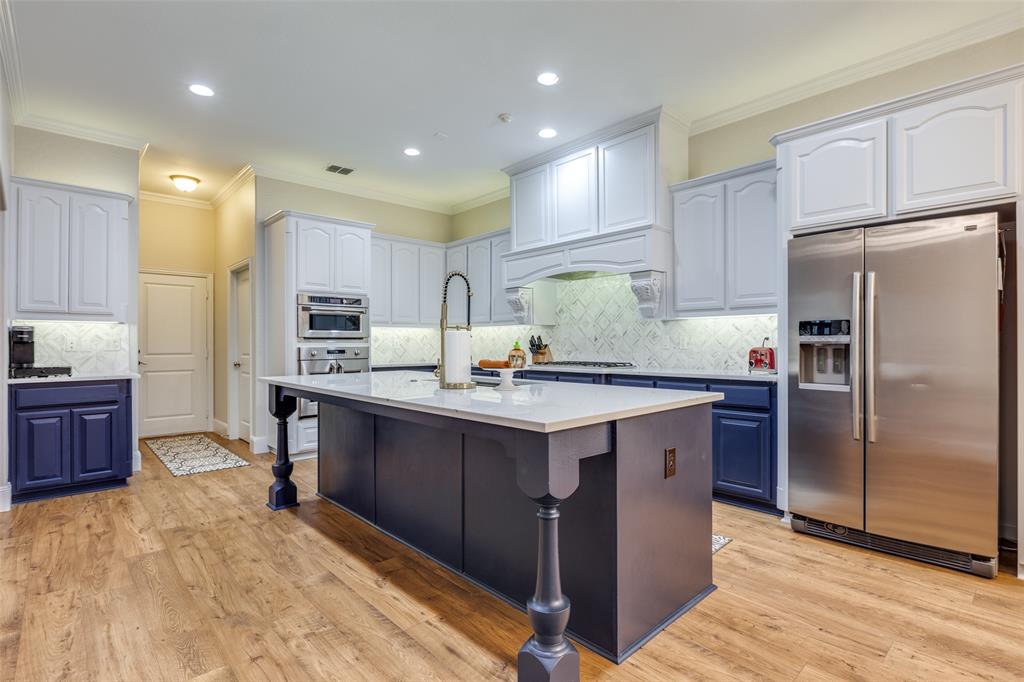 Waterford Crossing Ph III - Residential